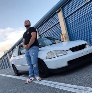 Meet your Posher, Colton